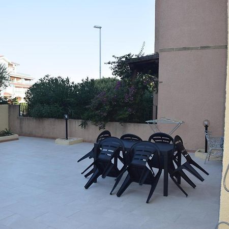 Appartement La Casa In Sardegna à Olbia Extérieur photo