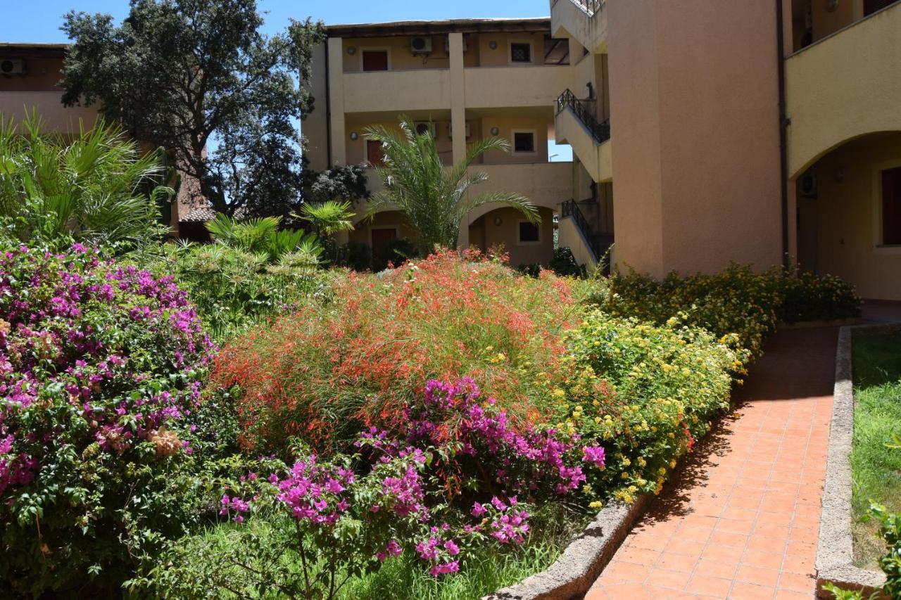 Appartement La Casa In Sardegna à Olbia Extérieur photo