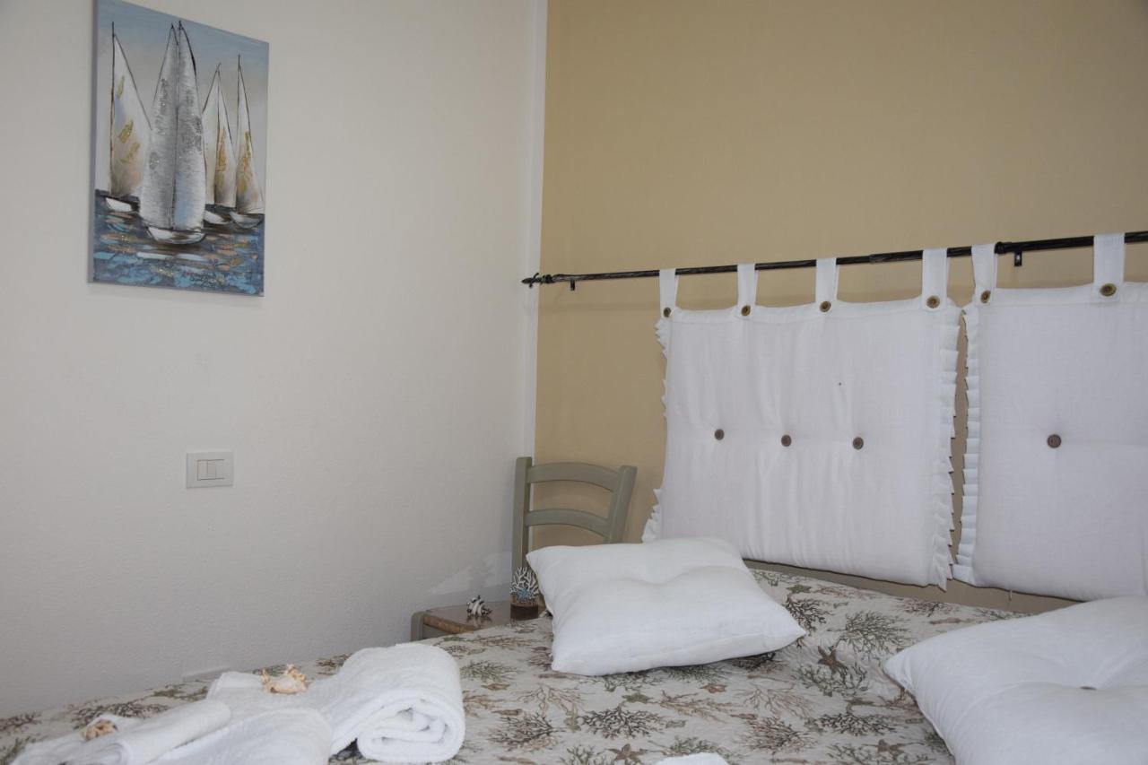 Appartement La Casa In Sardegna à Olbia Extérieur photo
