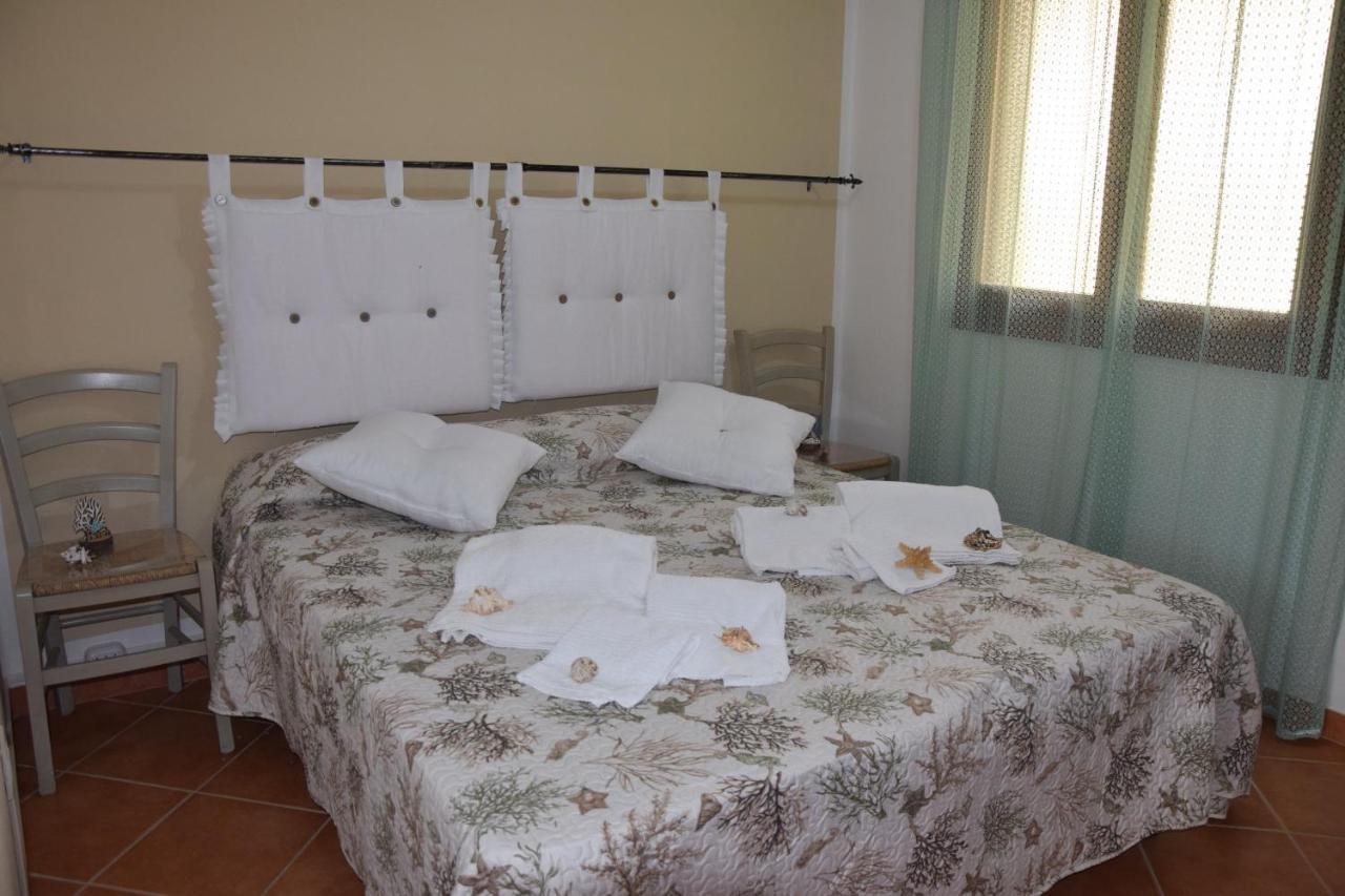 Appartement La Casa In Sardegna à Olbia Extérieur photo