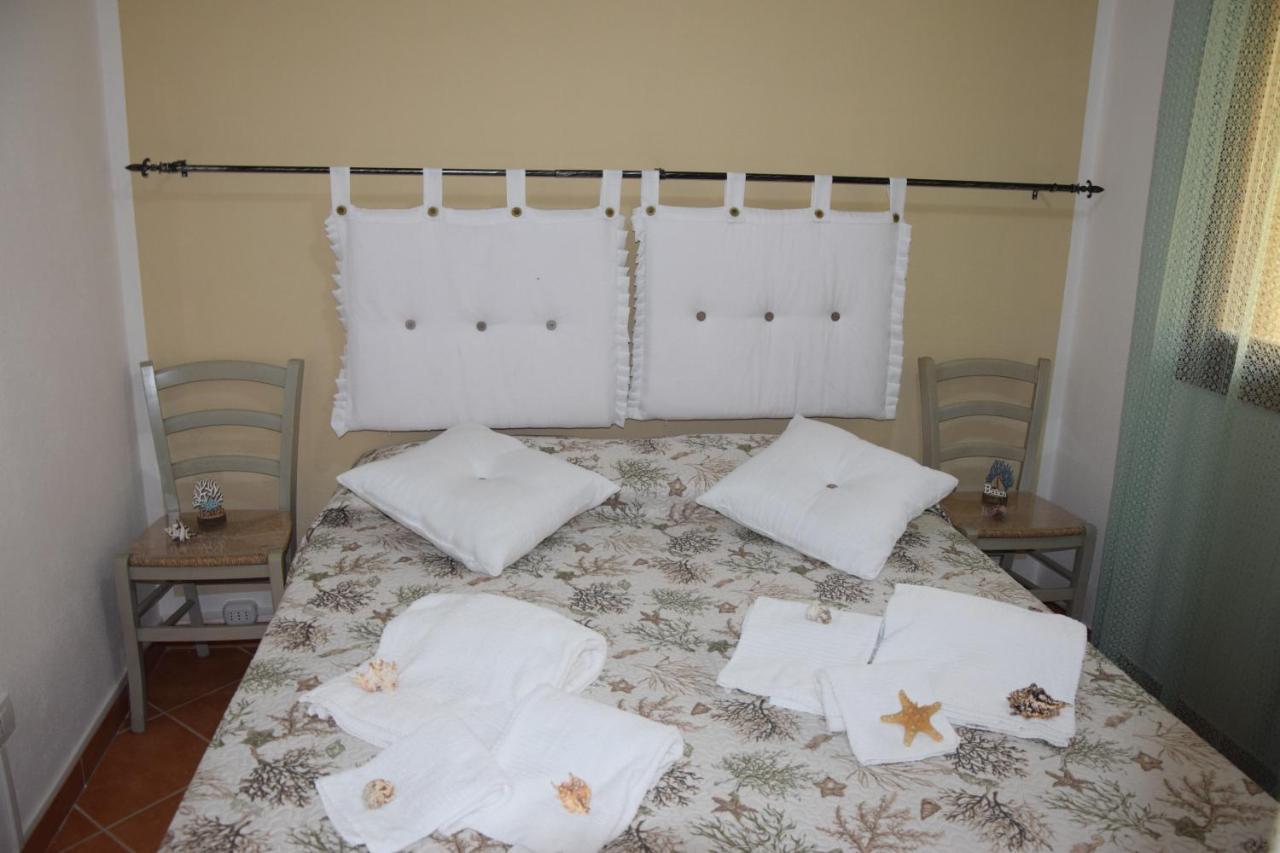Appartement La Casa In Sardegna à Olbia Extérieur photo