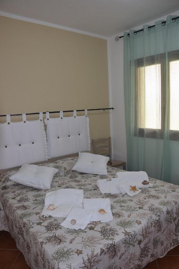 Appartement La Casa In Sardegna à Olbia Extérieur photo