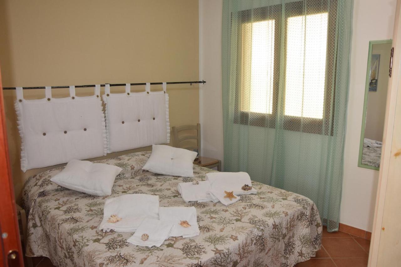 Appartement La Casa In Sardegna à Olbia Extérieur photo