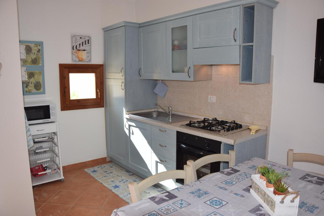 Appartement La Casa In Sardegna à Olbia Extérieur photo