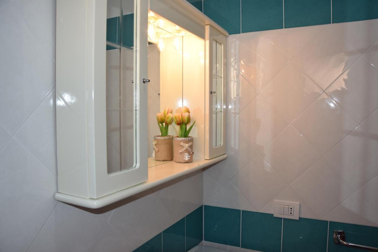 Appartement La Casa In Sardegna à Olbia Extérieur photo