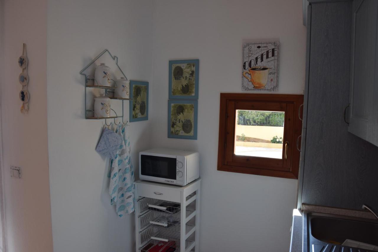Appartement La Casa In Sardegna à Olbia Extérieur photo