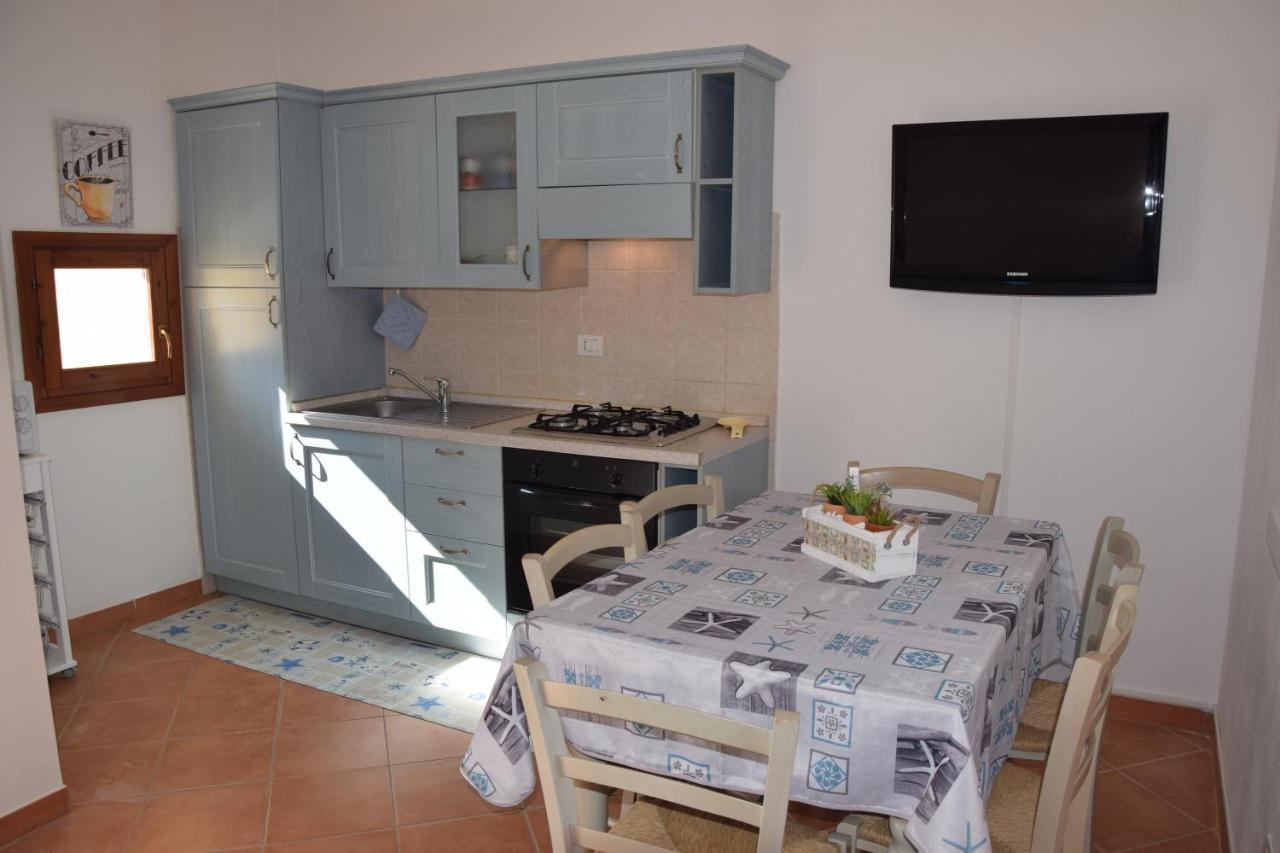Appartement La Casa In Sardegna à Olbia Extérieur photo