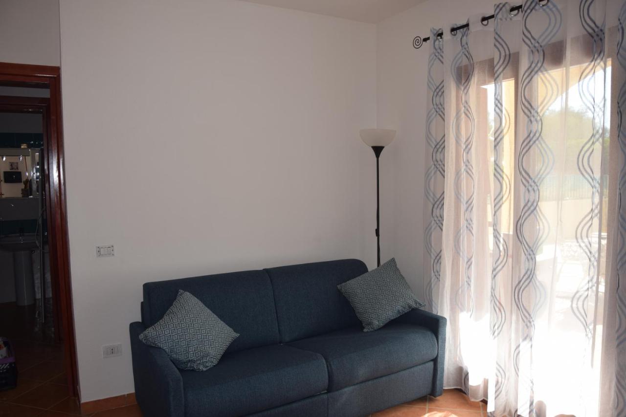 Appartement La Casa In Sardegna à Olbia Extérieur photo