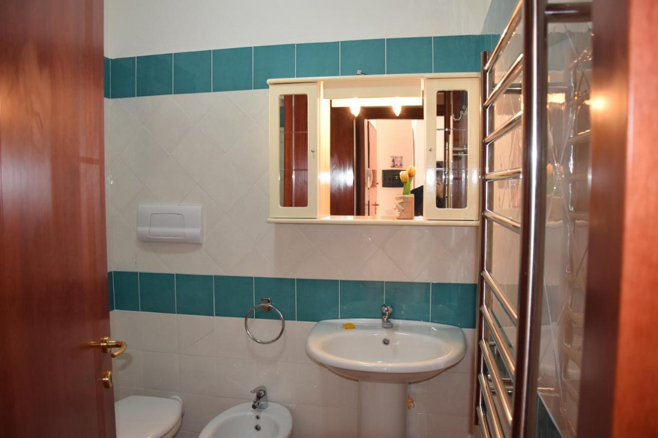 Appartement La Casa In Sardegna à Olbia Extérieur photo