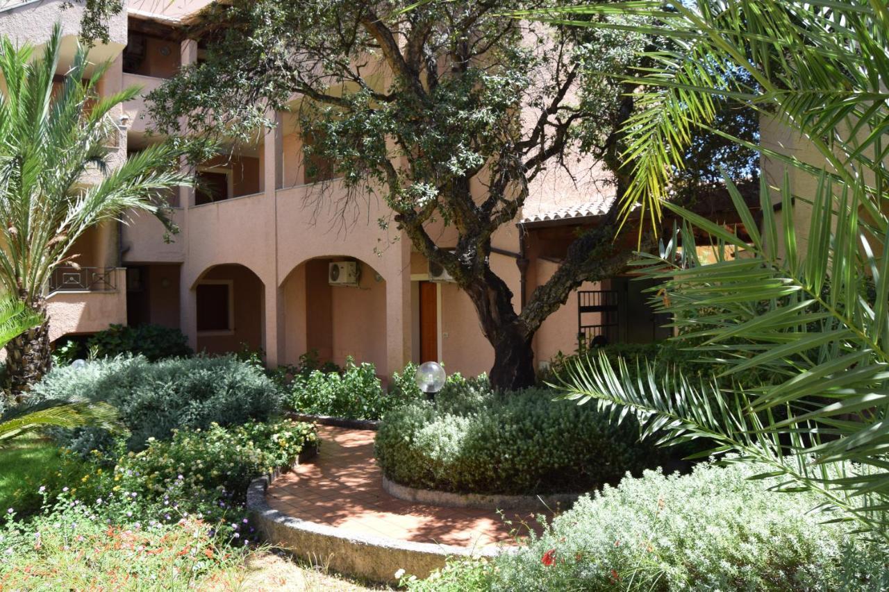 Appartement La Casa In Sardegna à Olbia Extérieur photo