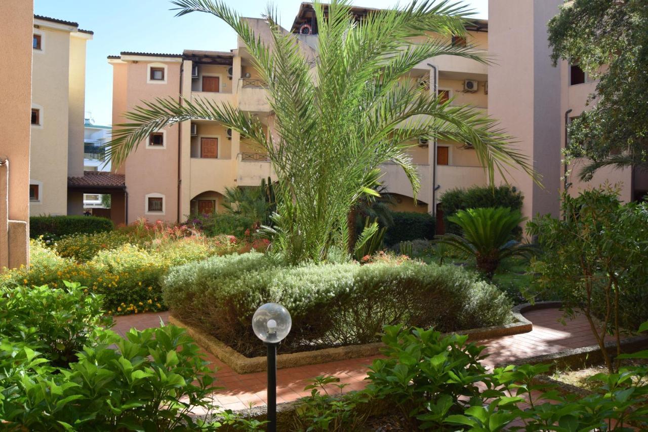 Appartement La Casa In Sardegna à Olbia Extérieur photo