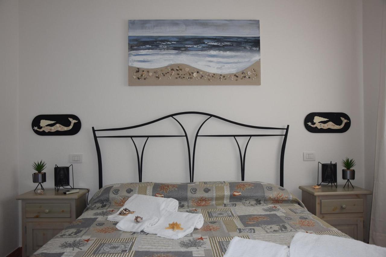 Appartement La Casa In Sardegna à Olbia Extérieur photo