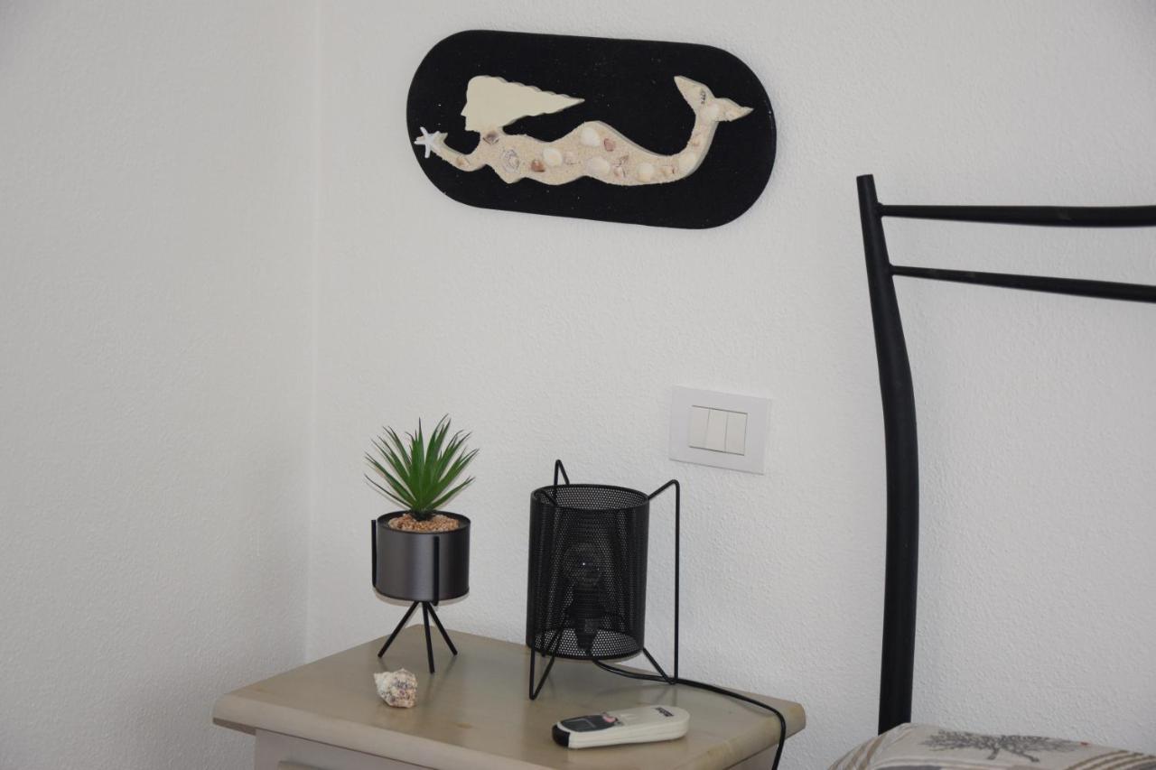 Appartement La Casa In Sardegna à Olbia Extérieur photo