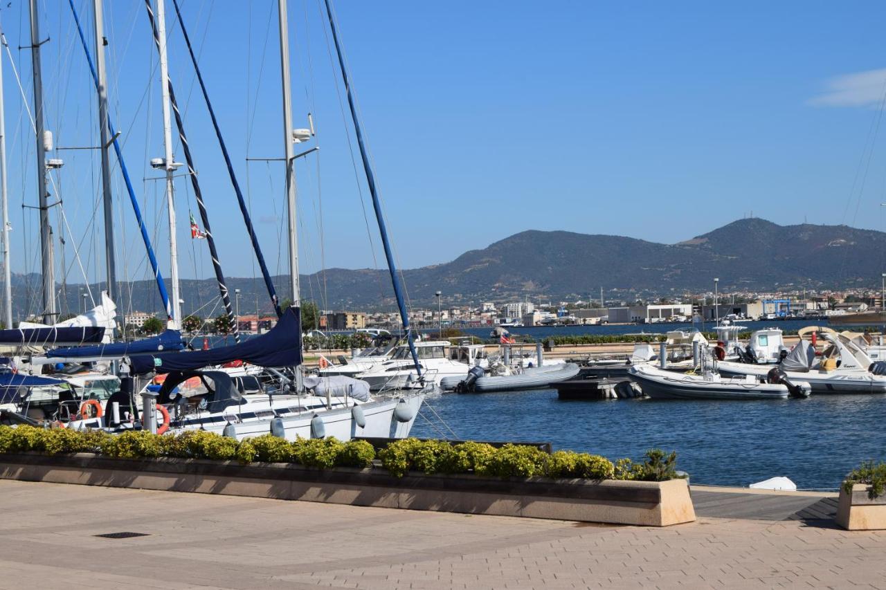 Appartement La Casa In Sardegna à Olbia Extérieur photo