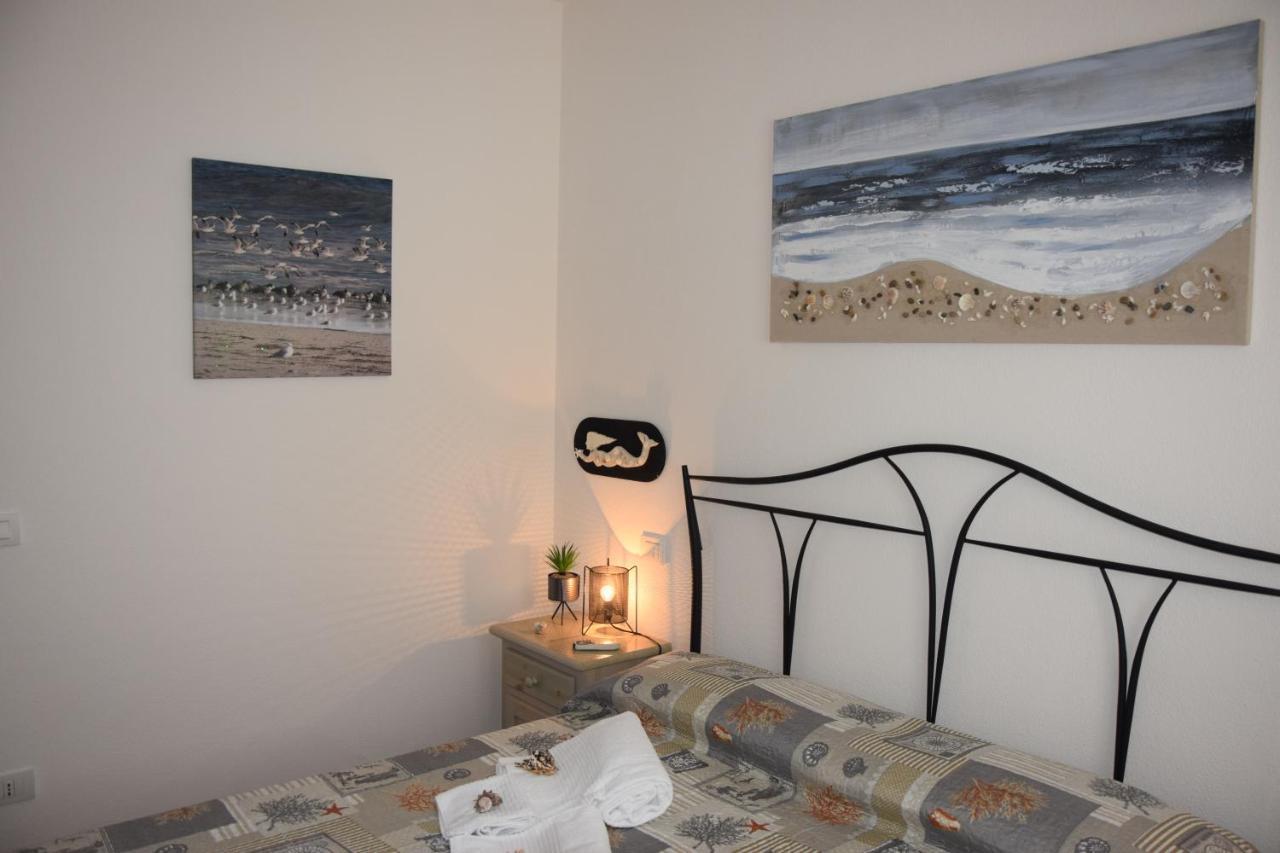 Appartement La Casa In Sardegna à Olbia Extérieur photo