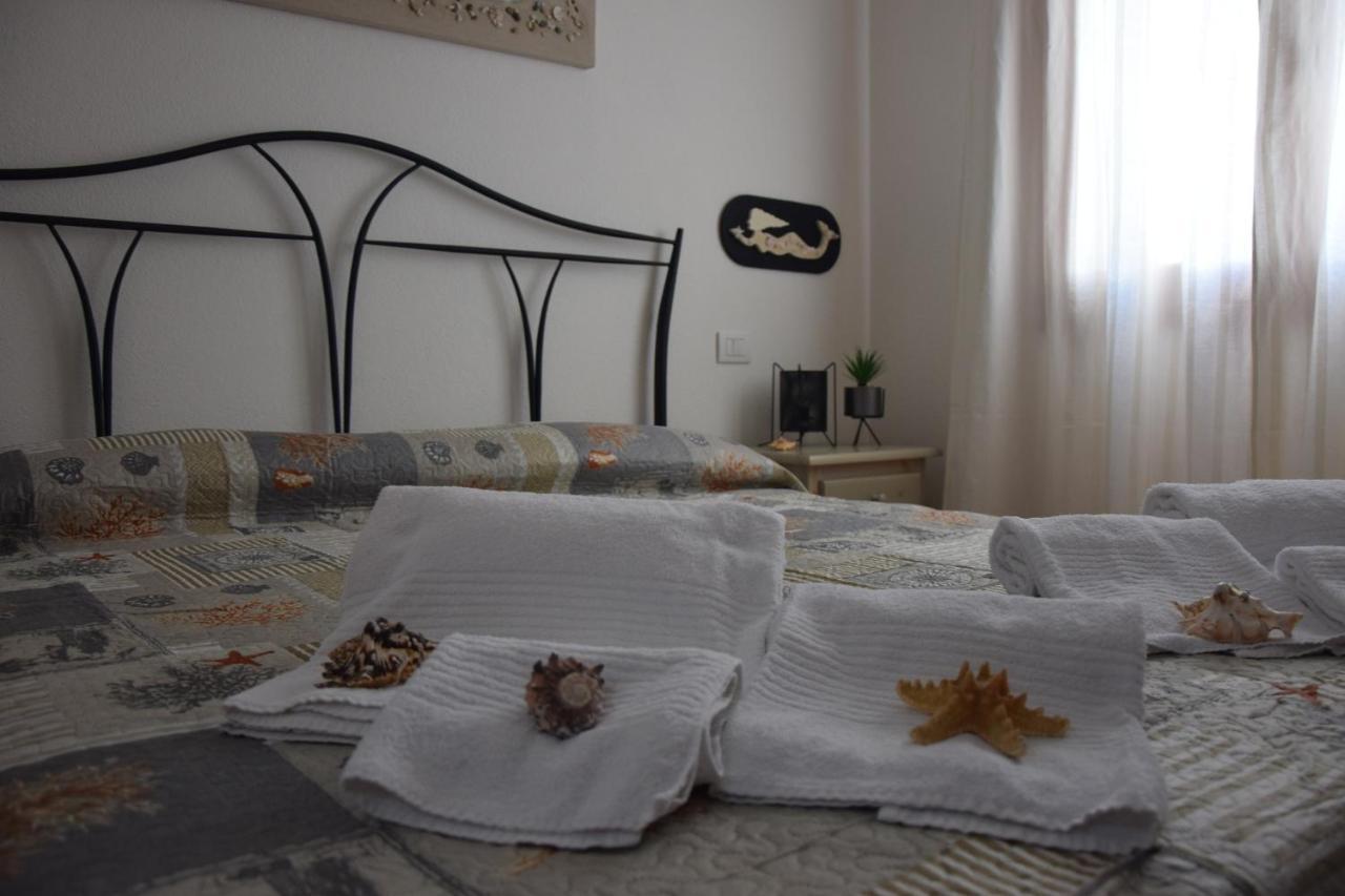 Appartement La Casa In Sardegna à Olbia Extérieur photo