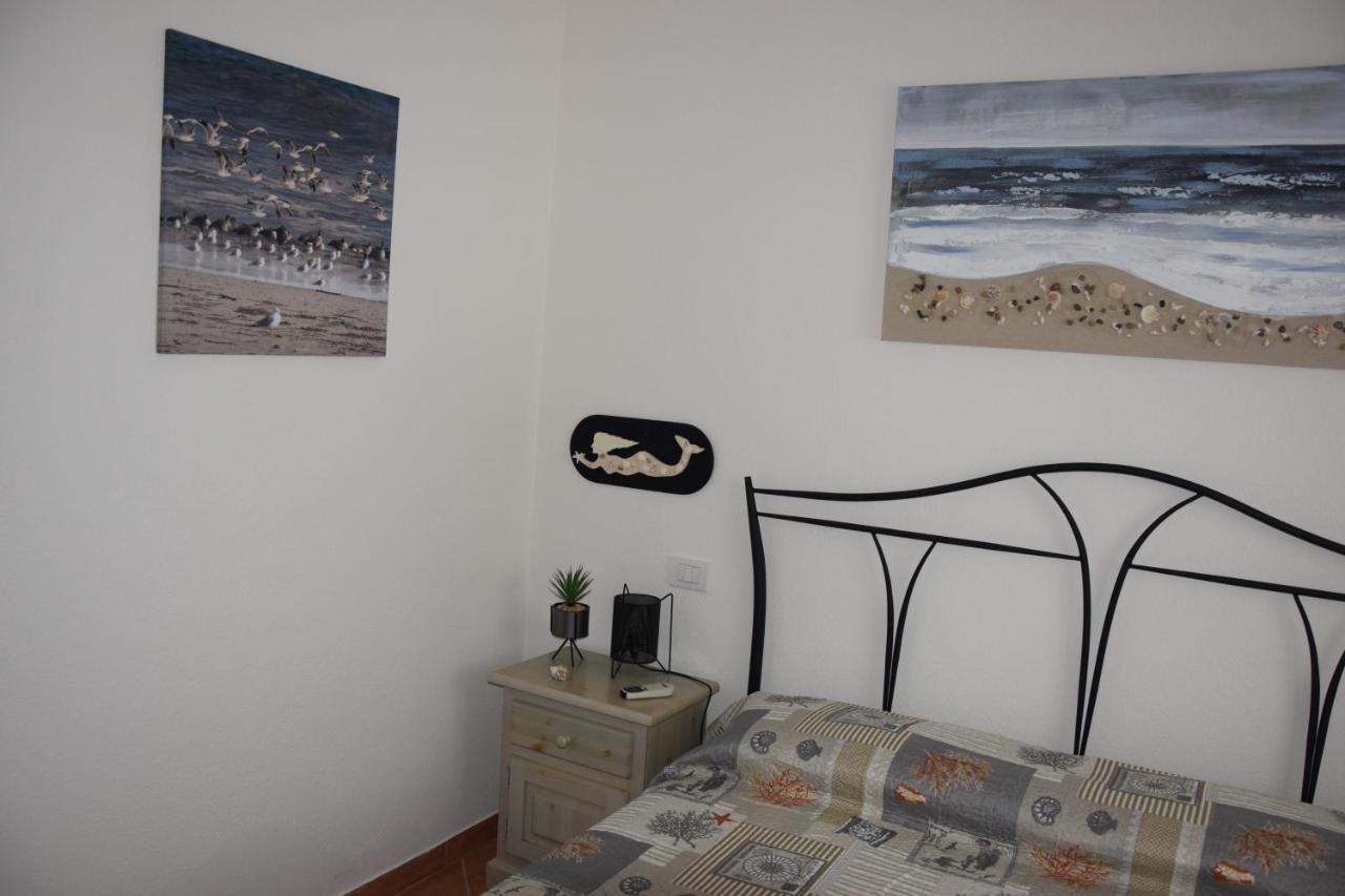 Appartement La Casa In Sardegna à Olbia Extérieur photo
