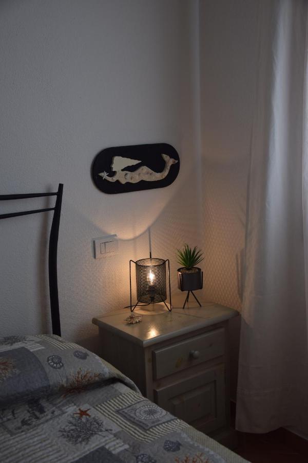 Appartement La Casa In Sardegna à Olbia Extérieur photo