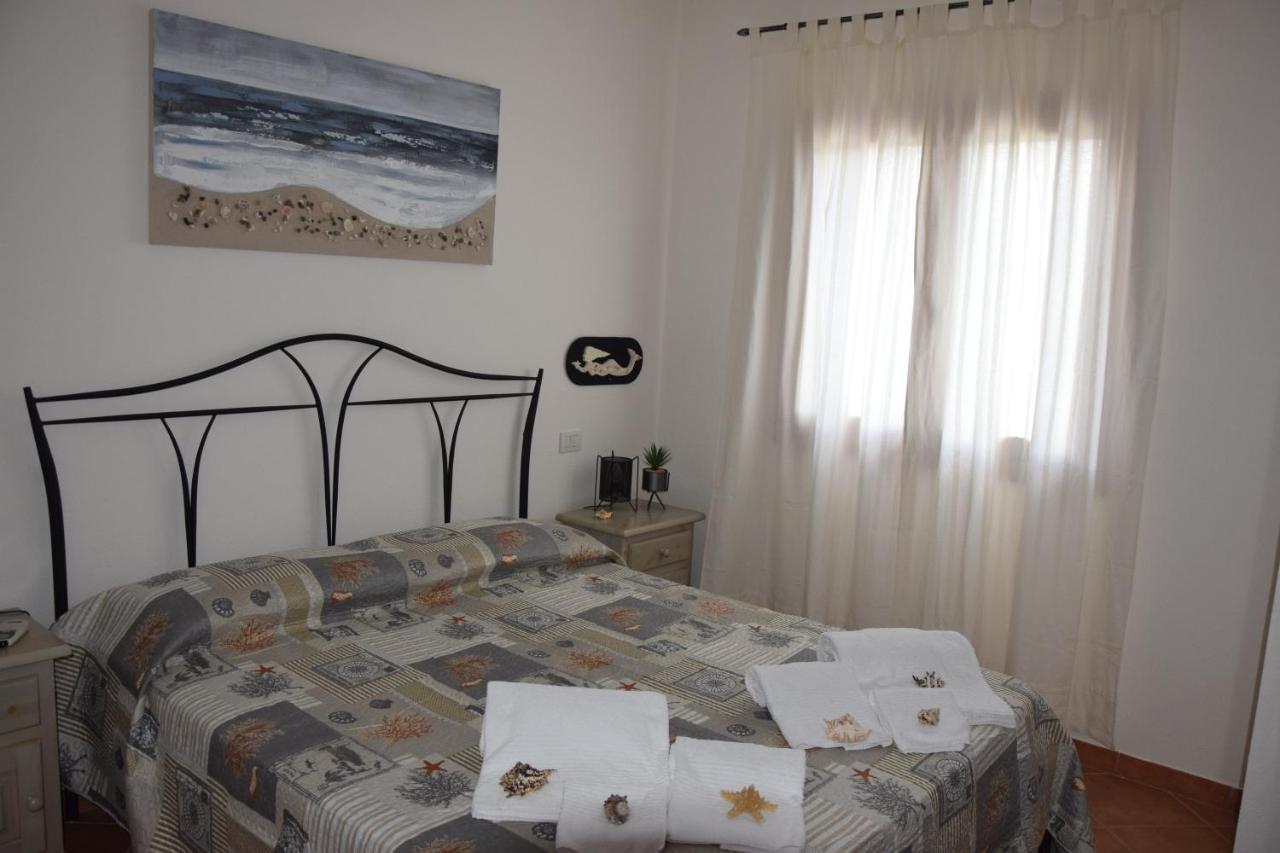 Appartement La Casa In Sardegna à Olbia Extérieur photo