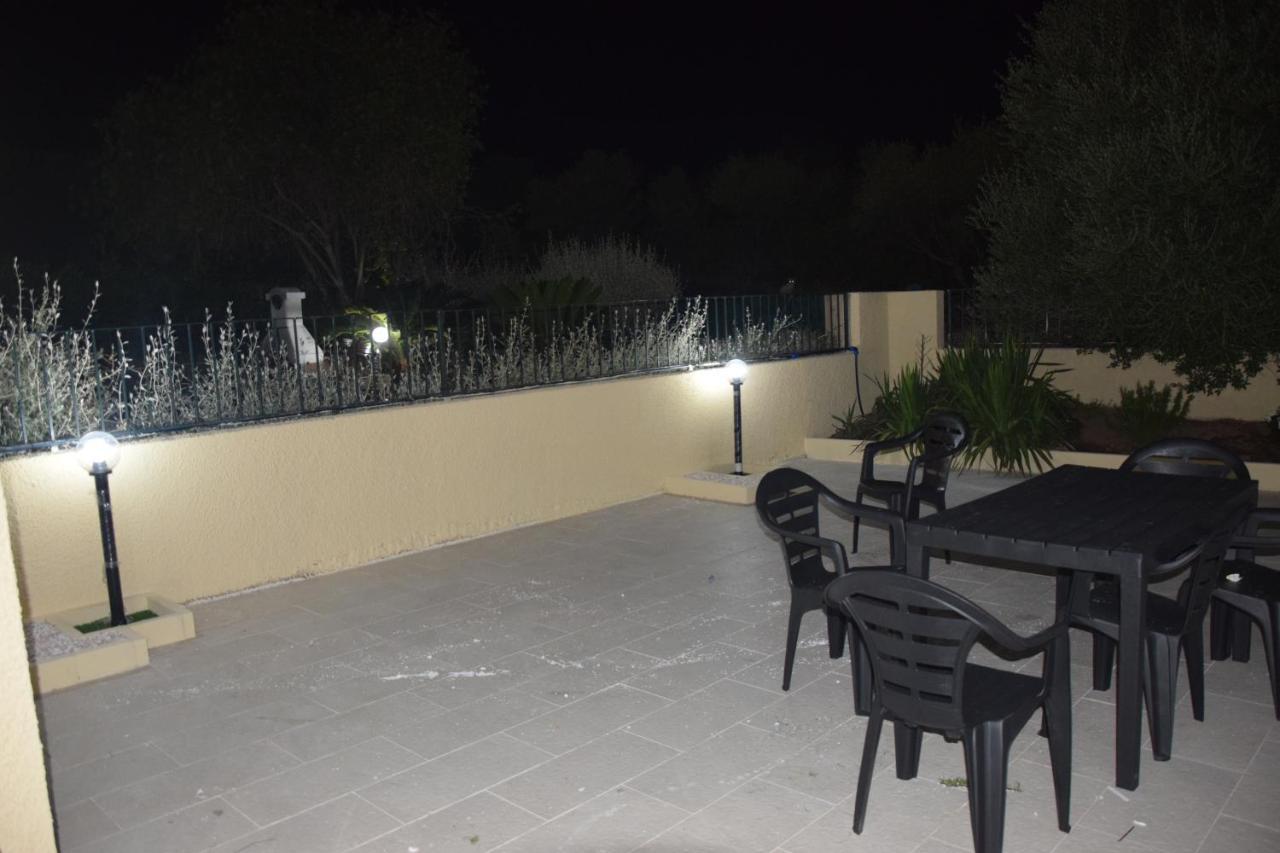Appartement La Casa In Sardegna à Olbia Extérieur photo