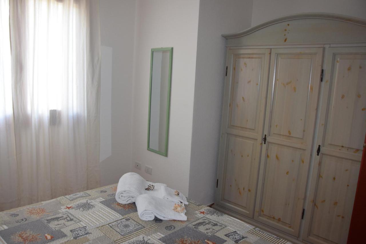 Appartement La Casa In Sardegna à Olbia Extérieur photo