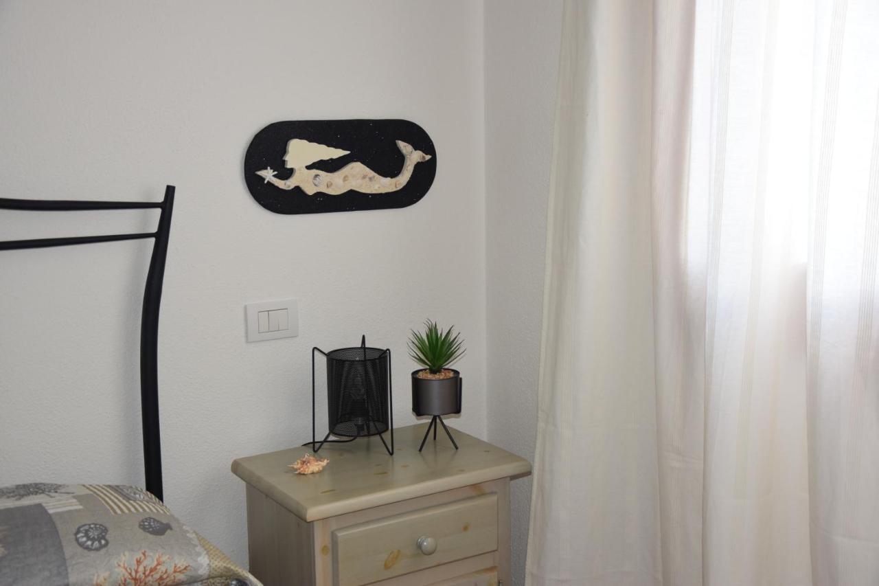 Appartement La Casa In Sardegna à Olbia Extérieur photo
