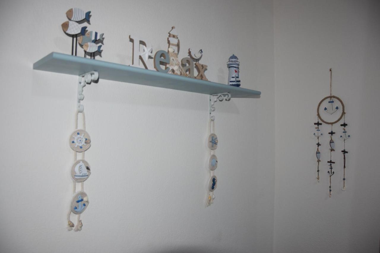 Appartement La Casa In Sardegna à Olbia Extérieur photo
