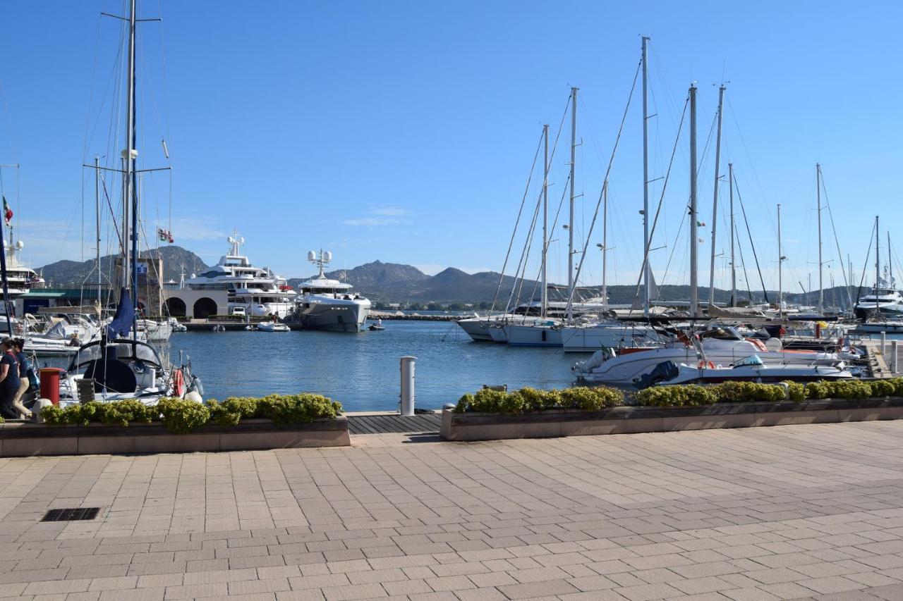 Appartement La Casa In Sardegna à Olbia Extérieur photo