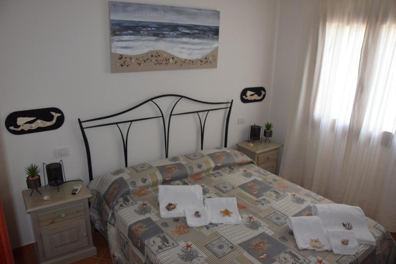 Appartement La Casa In Sardegna à Olbia Extérieur photo