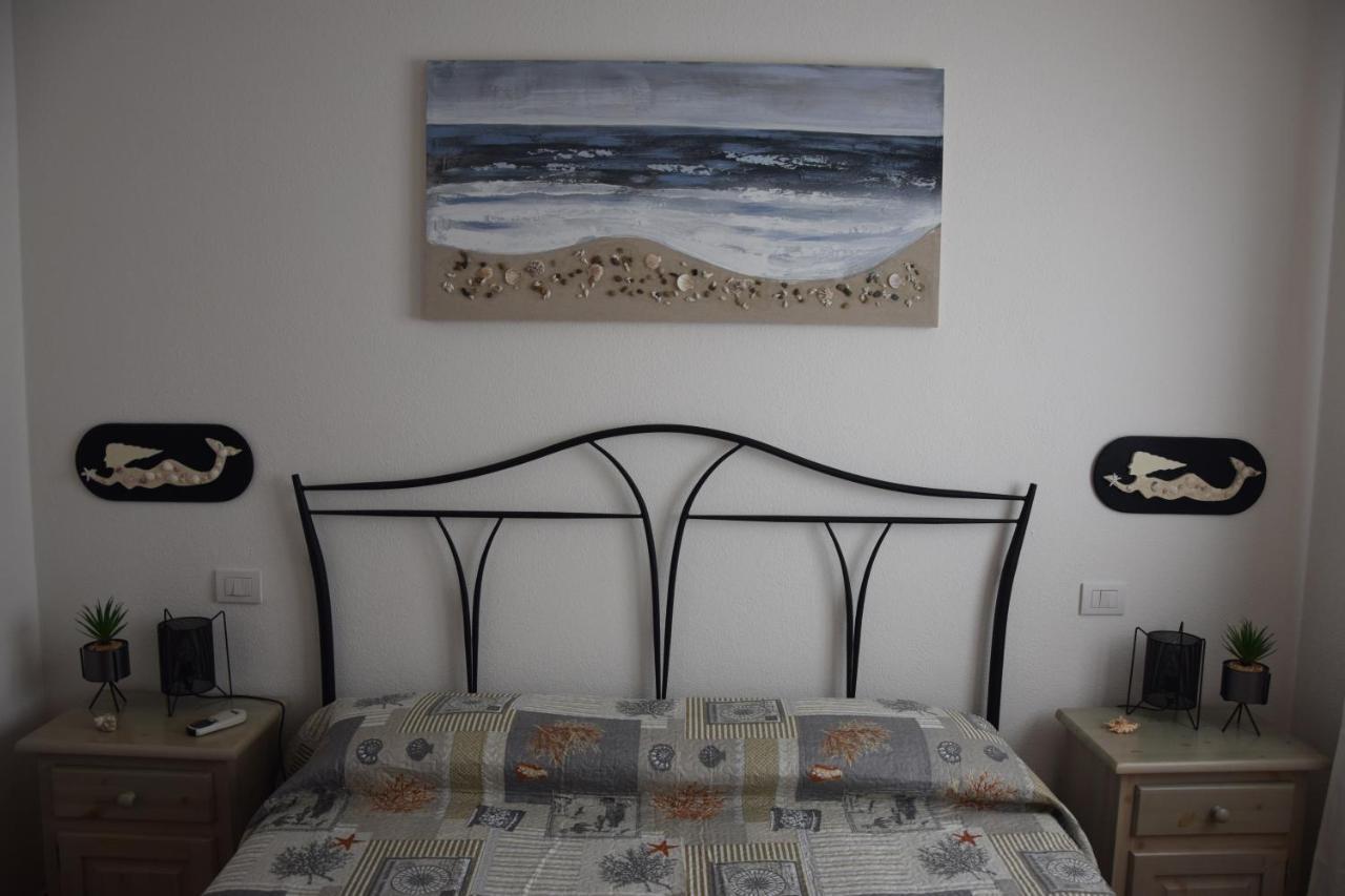 Appartement La Casa In Sardegna à Olbia Extérieur photo
