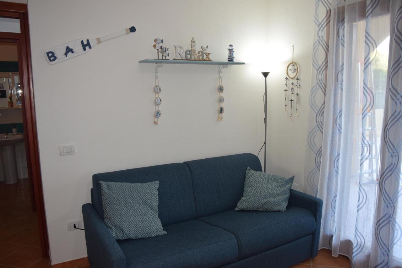 Appartement La Casa In Sardegna à Olbia Extérieur photo