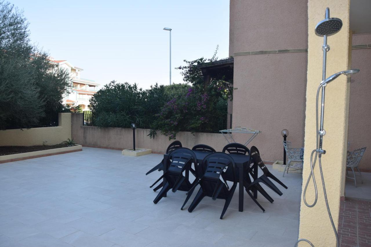 Appartement La Casa In Sardegna à Olbia Extérieur photo